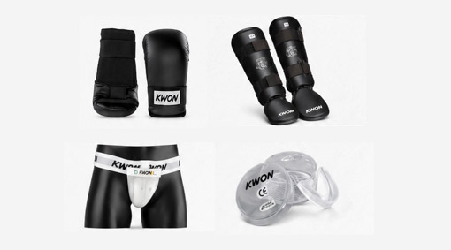 Karate Komplettset Jungs/Männer - CHF 99.-
