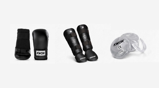 Karate Komplettset Mädchen/Frauen - CHF 83.-
