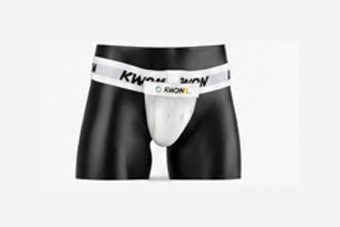 Karate & Kickboxen Tiefschutz - CHF 19.30