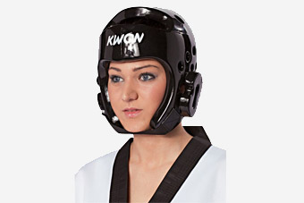 Kopfschutz - CHF 70.60