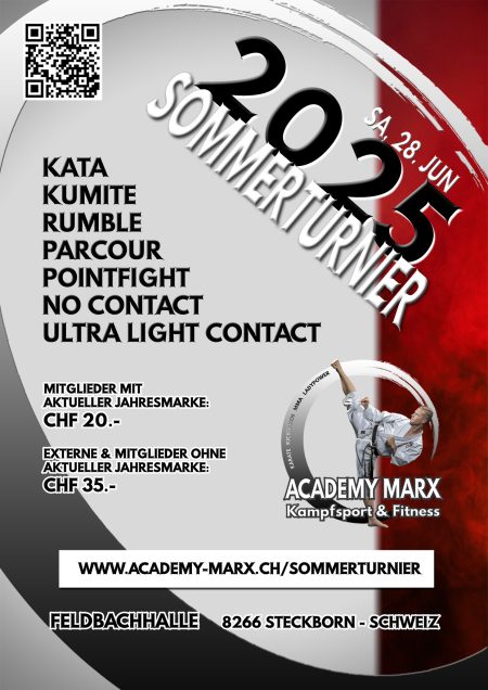 Sommerturnier